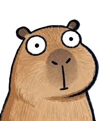 Capybara Student